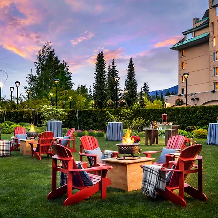 Fairmont Chateau Whistler-2