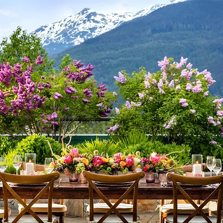 Fairmont Chateau Whistler-3